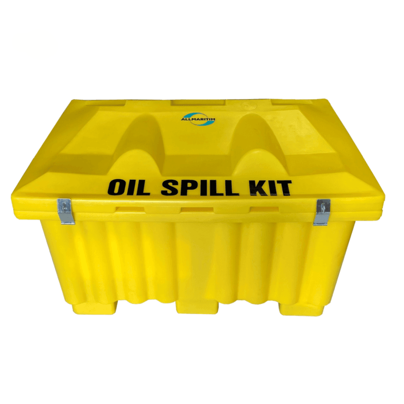 Oil Spill Kit 620 L
