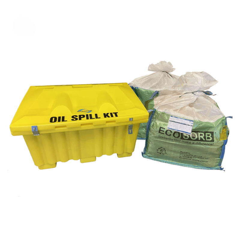 SOPEP Spill Kit 1900