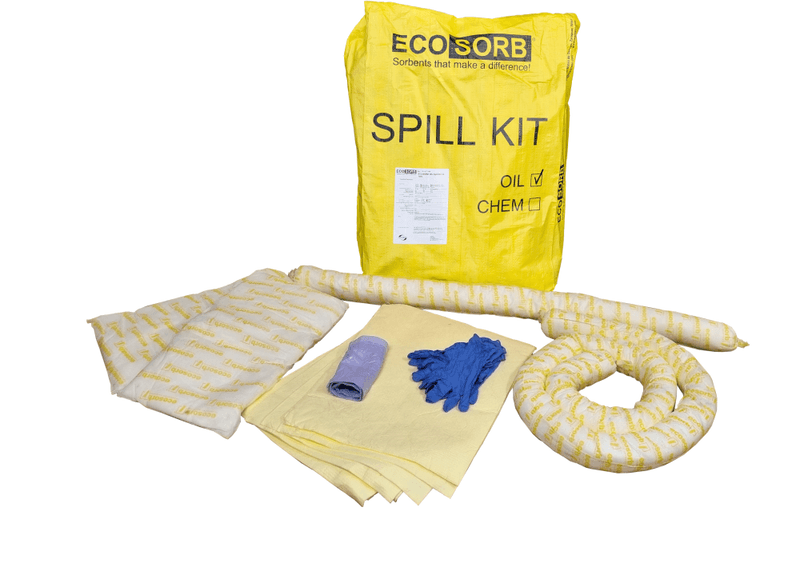 Kjemi Spill Kit 338
