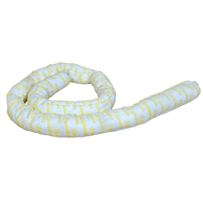Hovedbilde ECOSORB® absorberende strømpe - UNIVERSAL - 4,4L ...
