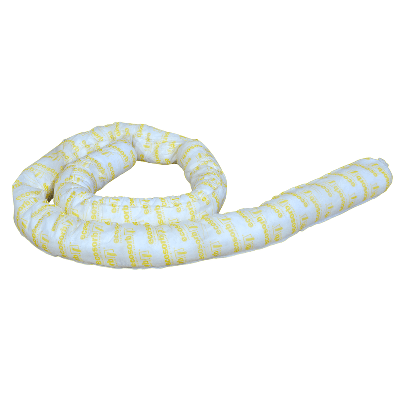ECOSORB® absorberende strømpe - UNIVERSAL - 4,4L pr. stk
