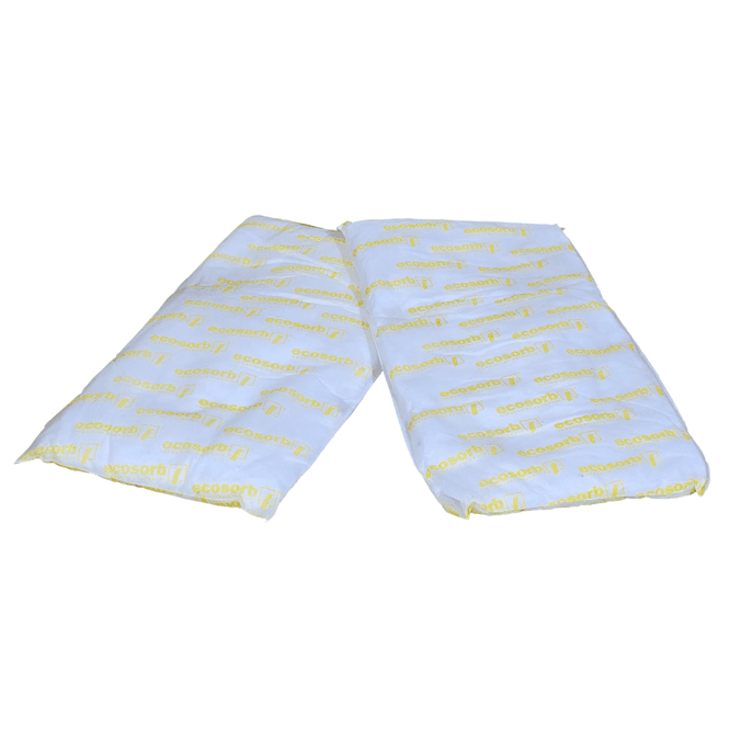 Hovedbilde ECOSORB® absorberende pute - UNIVERSAL-4,5 l pr. ...