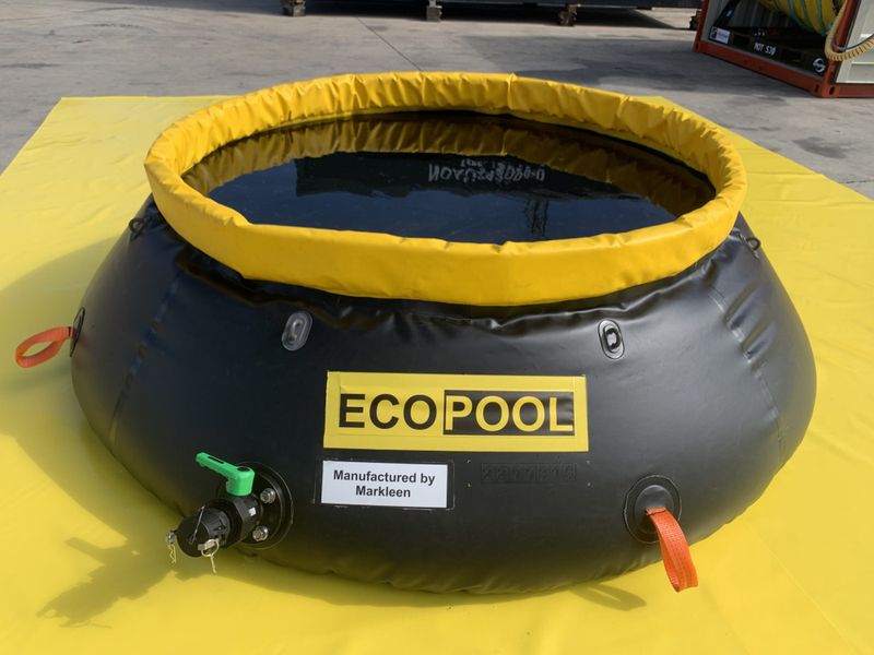 ECOPOOL 2-10m3