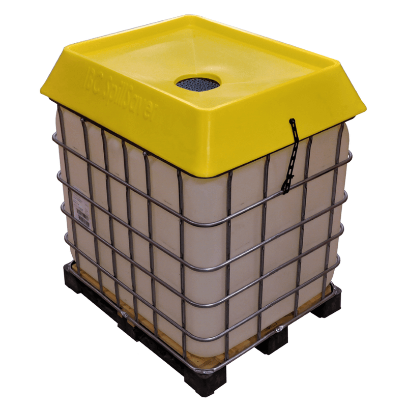 IBC SpillSaver®