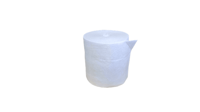 Hovedbilde ECOSORB® absorberende rull 50 cm- Oljeabsorbent